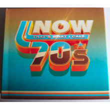 V/A - Now That's What I Call the 70's