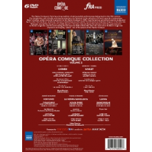 V/A - Opera Comique Collection Volume 2