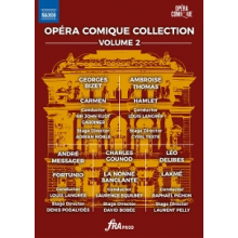 V/A - Opera Comique Collection Volume 2