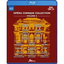 V/A - Opera Comique Collection Volume 2