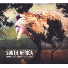 V/A - South Africa - Eye of the Hunter