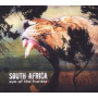 V/A - South Africa - Eye of the Hunter