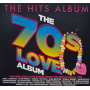 V/A - The Hits Album: the 70's Love Album