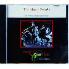 V/A - The Music Speaks (the Prophet Speaks Vol.2)