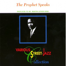 V/A - The Prophet Speaks