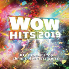 V/A - Wow Hits 2019