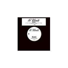 Various - 7-G-Unit / Smile C/W 50 Cent / 21 Questions
