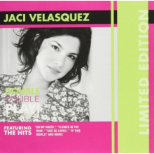 Velasquez, Jaci - Double Double Play!