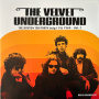 Velvet Underground - The Boston Tea Party July 11th 1969 - Vol. 2