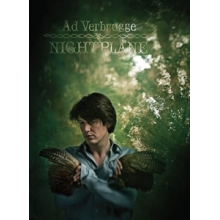 Verbrugge, Ad - Nightplane