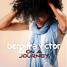 Victor, Bergitta - On a Journey