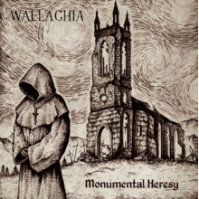 Wallachia - Monument Heresy