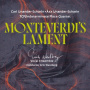 Westberg, Erik - Monteverdi's Lament