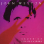 Wetton, John - Akustika Live In Amerika