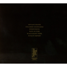White Ward - Futility Report