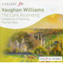 Williams, Ralph Vaughan - Vaughan Williams: the Lark Ascending