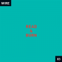 Wire - Read & Burn 03 +-