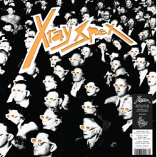 X-Ray Spex - Obsessed With You (the Early Years)