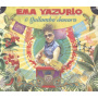 Yazurlo, Ema & Quilombo Sonoro - Ema Yazurlo & Quilombo Sonoro