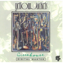 Yellowjackets - Greenhouse