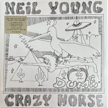 Young, Neil - Dume