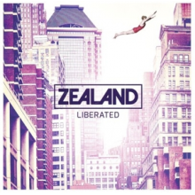 Zealand - Liberated