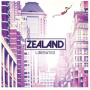 Zealand - Liberated