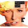 Zettl, Marina - Watch Me Burn