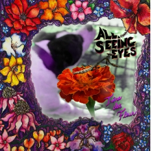 All-Seeing Eyes - Trone Des Fleur