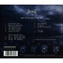 Ancient - Back To the Land of the Dead