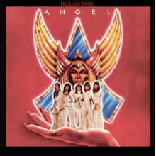 Angel - Helluva Band