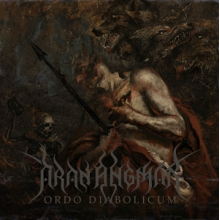 Aran Angmar - Ordo Diabolicum