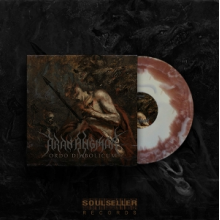 Aran Angmar - Ordo Diabolicum