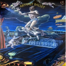 Asphalt Ballet - Asphalt Ballet