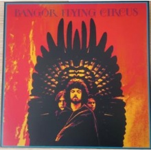 Bangor Flying Circus - Bangor Flying Circus