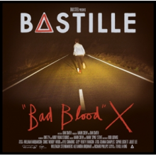 Bastille - Bad Blood X