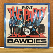 Bawdies - This is the Party