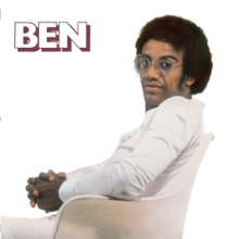 Ben, Jorge - Ben
