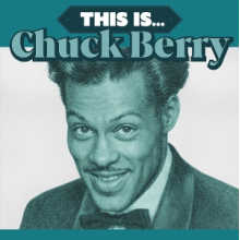Berry, Chuck - This is
