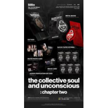 Billlie - The Collective Soul and Unconscious: Chapter Two