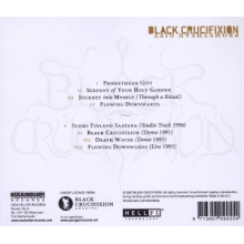 Black Crucifixion - Promethean Gift