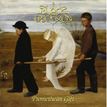 Black Crucifixion - Promethean Gift