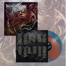 Blood Red Throne - Siltskin