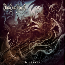 Blood Red Throne - Siltskin