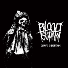Blood Tsunami - Grave Condition