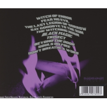 Bloody Hammers - Bloody Hammers