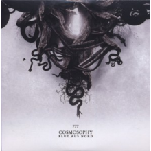 Blut Aus Nord - 777 - Cosmosophy
