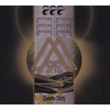 Blut Aus Nord - 777 - Sect(S)