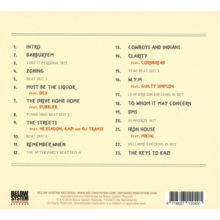 C Keys & Kazi - Keys 2 Kazi