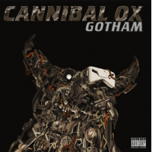 Cannibal Ox - Gotham